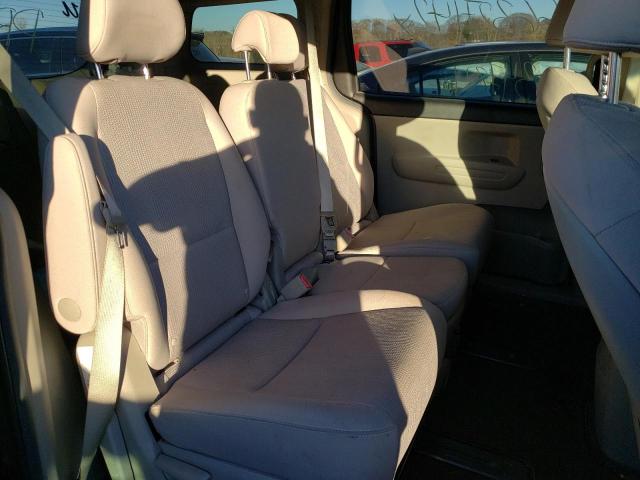 KNDMB5C12L6617561 KIA SEDONA LX