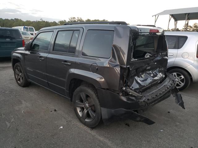 2015 JEEP PATRIOT 1C4NJPFA5FD274890