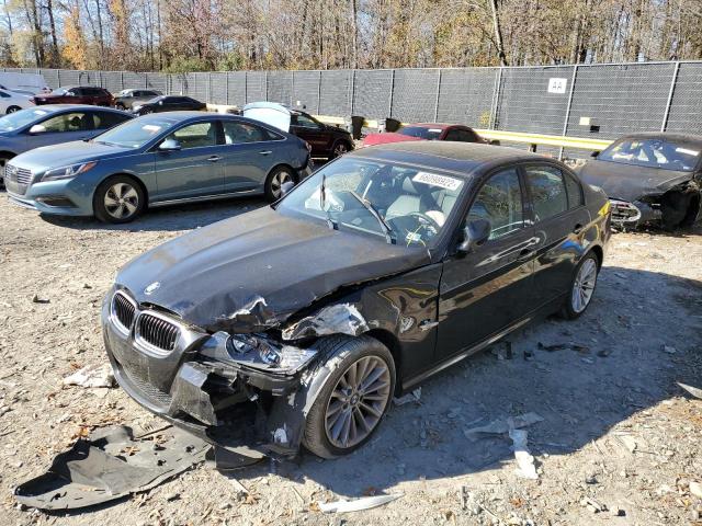 WBAPK5C53AA649930 BMW 328 Xi Sulev