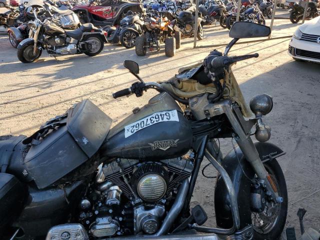2013 HARLEY-DAVIDSON FLHRC ROAD - 1HD1FRM13DB690698