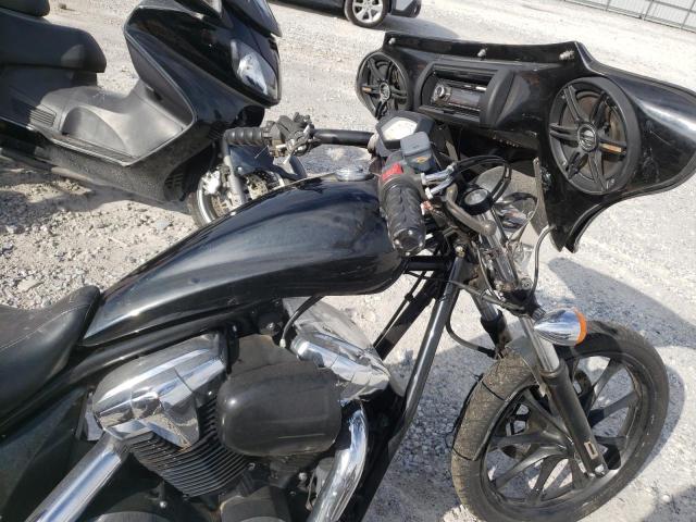 2012 HONDA VT1300 CX JH2SC61N7CK000204