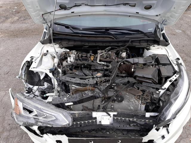 1N4BL4DW7NN363854 | 2022 Nissan altima sv