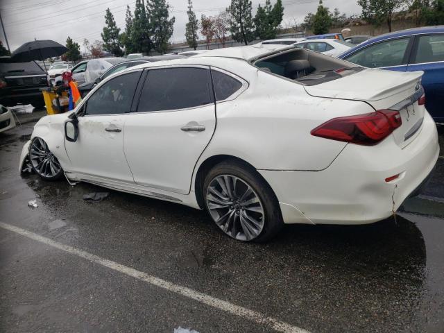 2018 INFINITI Q70L 3.7 L JN1BY1PP0JM330244