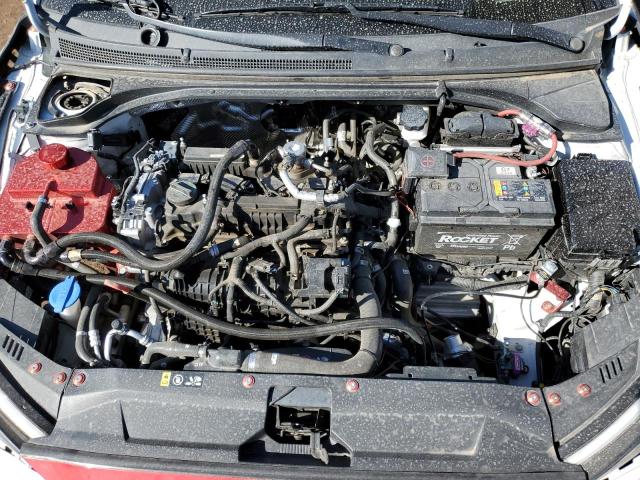 2020 HYUNDAI VELOSTER N KMHT36AH8LU005936