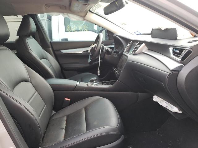 2021 INFINITI QX50 LUXE 3PCAJ5BA9MF105258