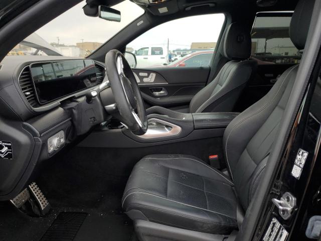 2021 MERCEDES-BENZ GLS 580 4M 4JGFF8GE9MA526261