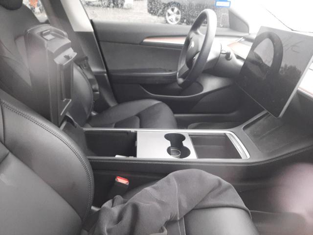 5YJ3E1EB4NF199643 Tesla MODEL 3