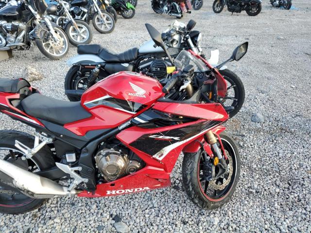 2022 HONDA CBR500 RA MLHPC6250N5301148