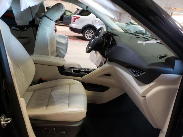 2021 BUICK ENVISION A LRBFZSR46MD192250