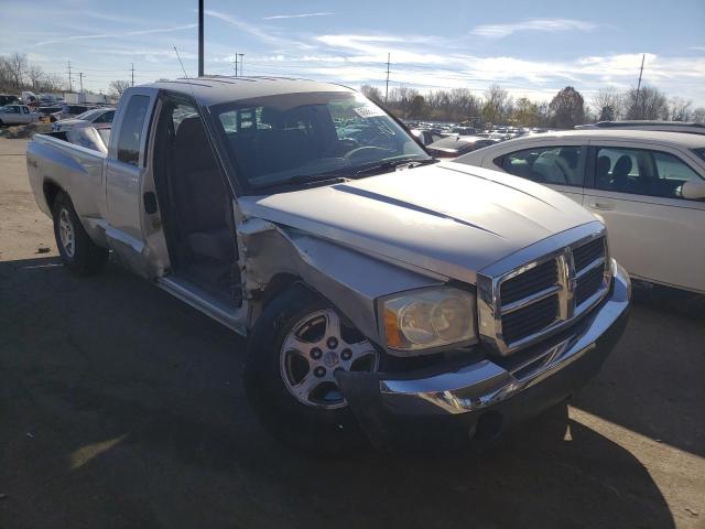 2005 Dodge Dakota SLT