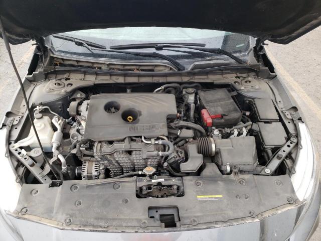 2020 NISSAN ALTIMA S - 1N4BL4BWXLC142275
