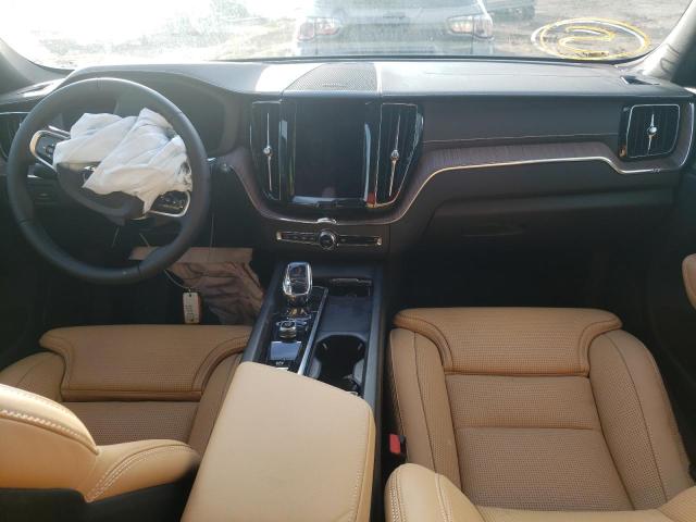 2022 VOLVO XC60 B5 IN YV4L12DL8N1078471