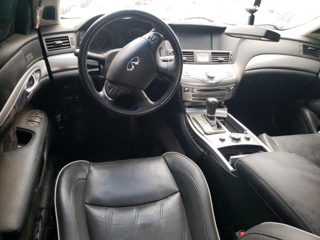 2018 INFINITI Q70L 3.7 L JN1BY1PP0JM330244