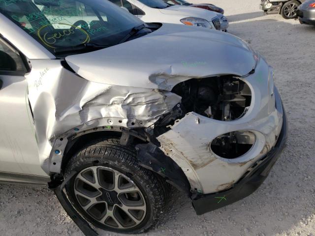 2016 FIAT 500X TREKK ZFBCFYCTXGP388360