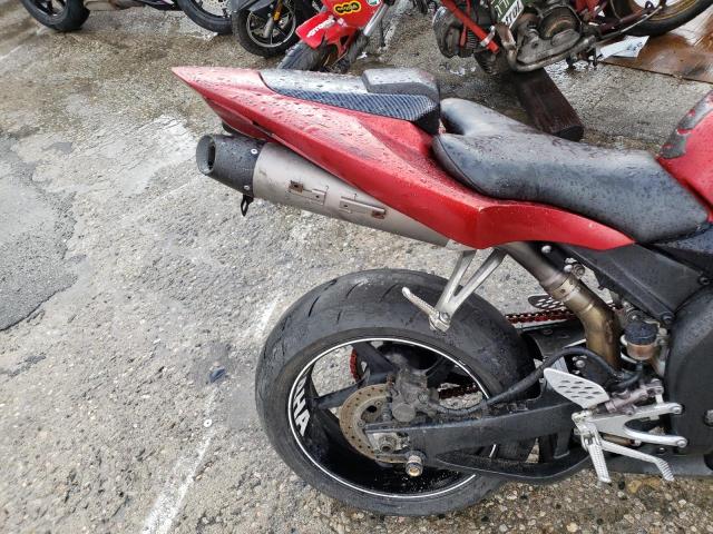 2005 YAMAHA YZFR1 C JYARN13Y85A001491