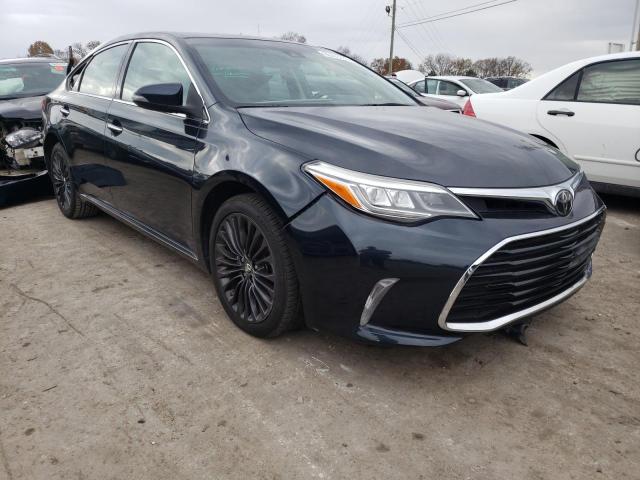 VIN 4T1BK1EB4HU246875 2017 TOYOTA AVALON no.1