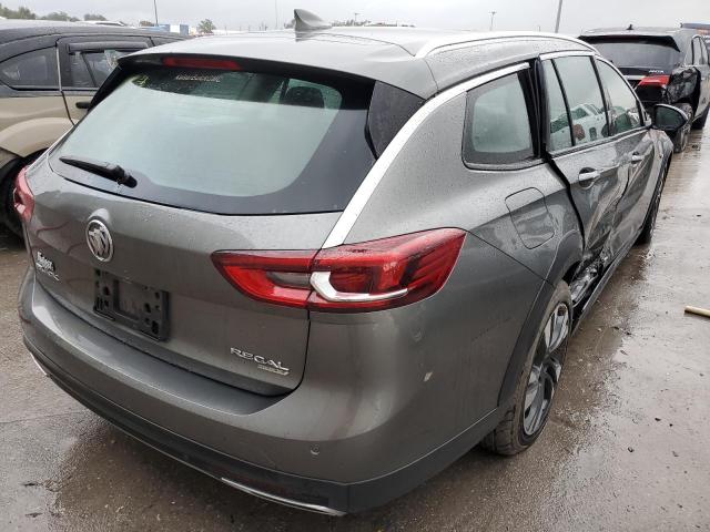 2018 BUICK REGAL TOUR W04GV8SX2J1116699