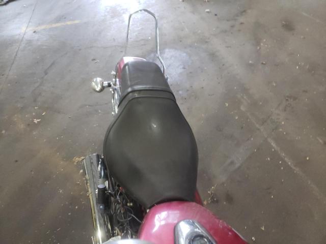 2001 KAWASAKI BN125 A JKABNRA141DA03822