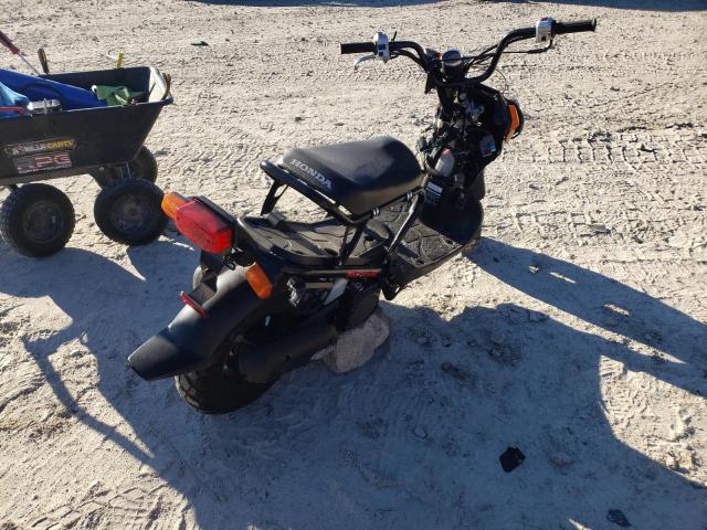 2015 HONDA NPS50 JH2AF5818FK305084