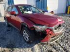 2018 MAZDA CX-3 SV - JM1DKFA78J0327466