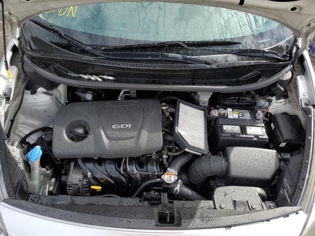 2016 KIA RIO EX - KNADN4A35G6626912