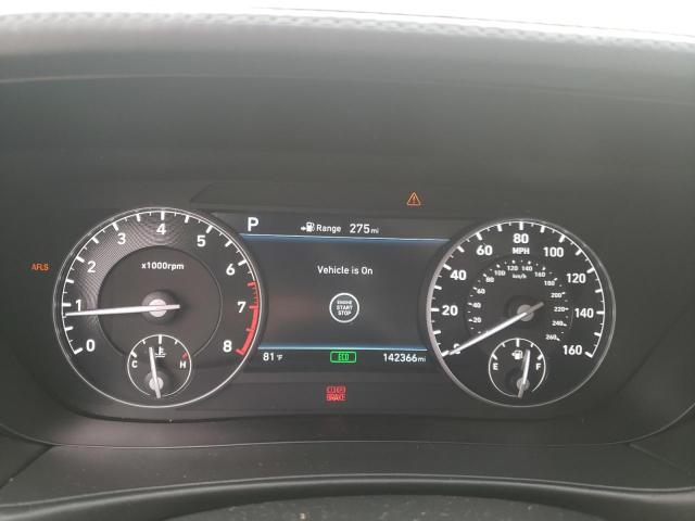 2017 GENESIS G90 PREMIU KMHG34JA7HU024235