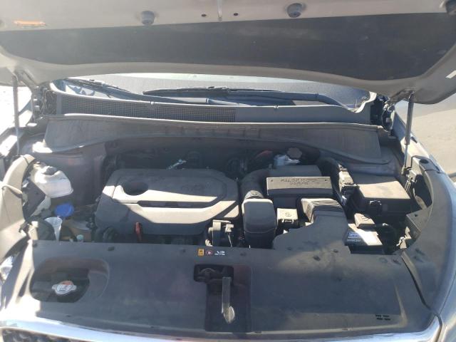5XYPG4A3XHG187568 KIA SORENTO LX