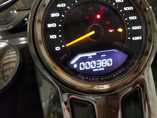 2021 HARLEY-DAVIDSON FLFBS 1HD1YGK1XMB037688