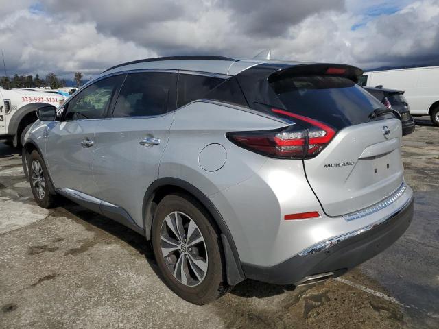 5N1AZ2BJ3LN160095 Nissan MURANO SV