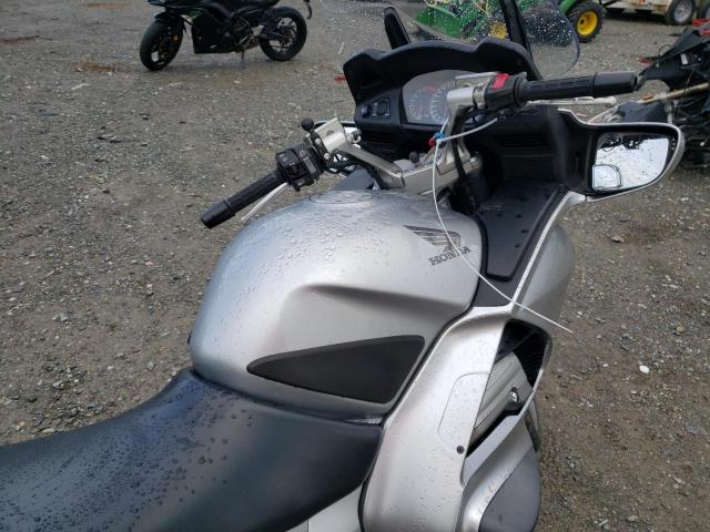 2007 HONDA ST1300 JH2SC51017M500206