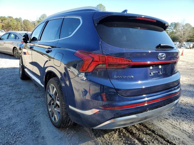 2022 HYUNDAI SANTA FE C 5NMS54AL9NH462168