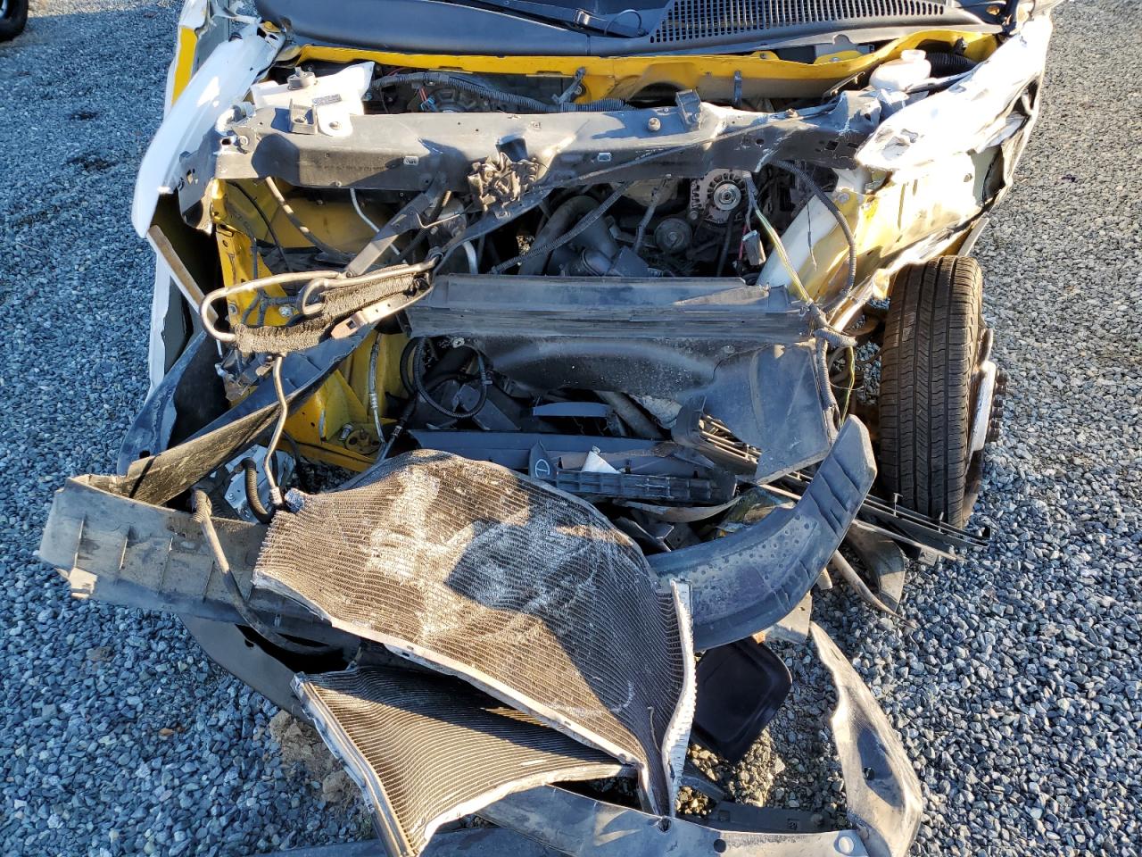 1GD374CG0C1906183 2012 GMC Savana Cutaway G3500