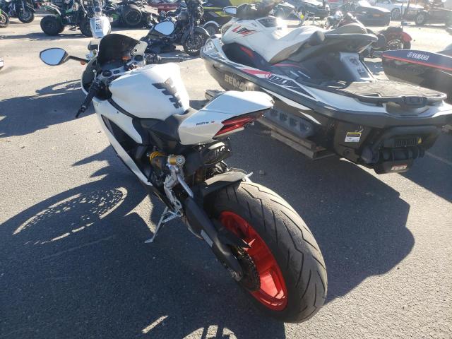 2014 DUCATI SUPERBIKE ZDM14BUW7EB016019