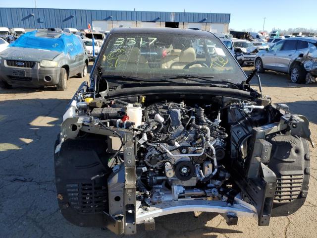 1C4RJKBG6P8703317 Jeep Grand Cherokee L Limited