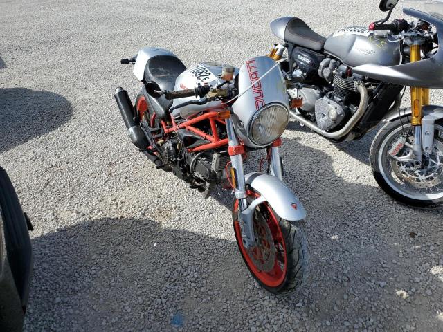 2000 DUCATI M900 S ZDM1RA4N3YB002044