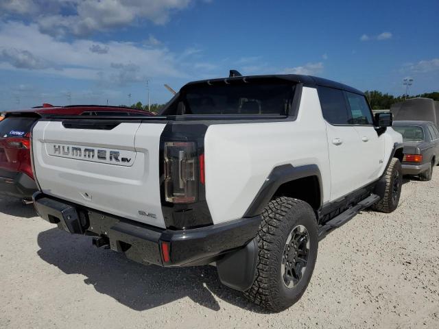 2022 GMC HUMMER EDI 1GT40FDA7NU100250