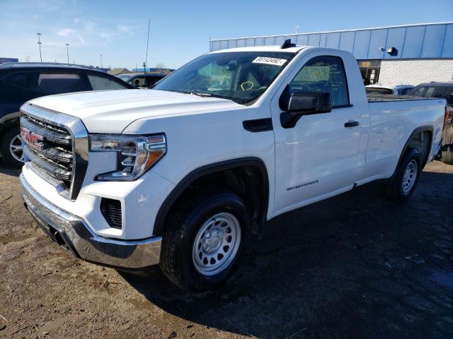 2022 GMC SIERRA LIM 3GTN9AED8NG214203