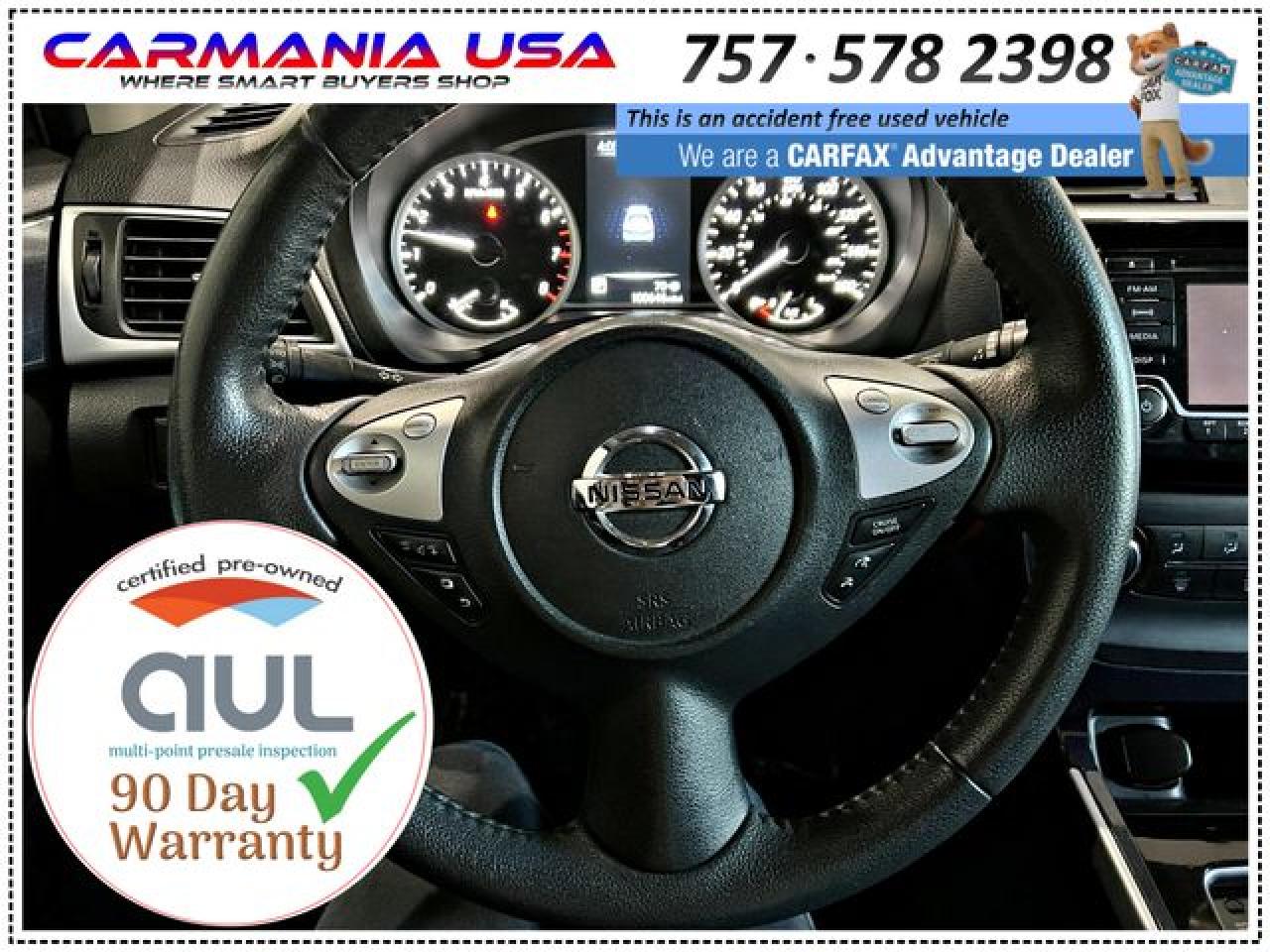 2017 Nissan Sentra S VIN: 3N1AB7AP6HY270423 Lot: 67125982