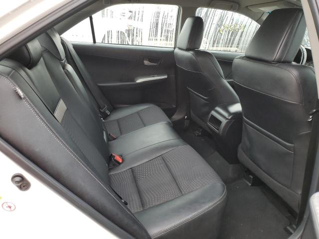2015 TOYOTA CAMRY - 4T1BF1FK4DU679223