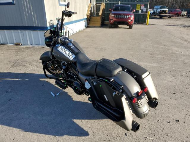 2018 HARLEY-DAVIDSON FLHRXS 1HD1KVC1XJB669560