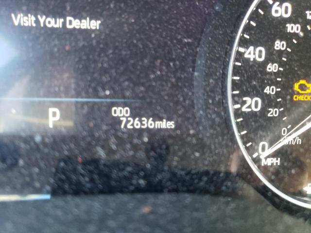 2020 TOYOTA AVALON XSE 4T1E21FB6LU016405
