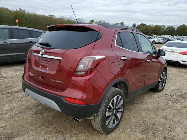2021 BUICK ENCORE PRE - KL4CJASBXMB328383