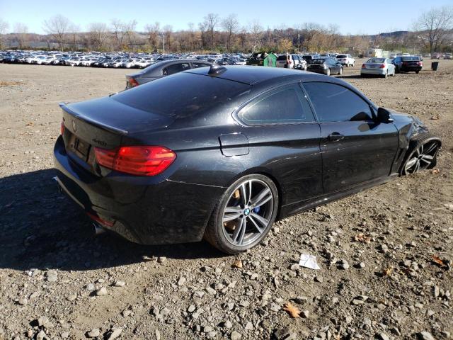 2017 BMW 440XI WBA4P3C55HK528118