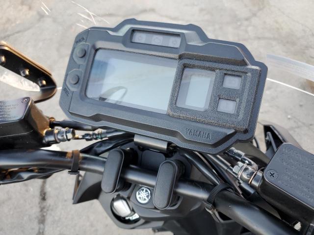 2022 YAMAHA YW125 RKRSEH9Y1NA003243
