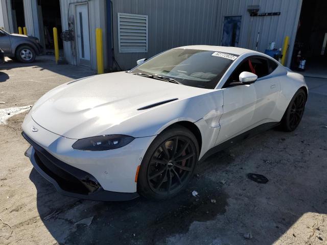 2020 ASTON MARTIN VANTAGE SCFSMGAW5LGN04145
