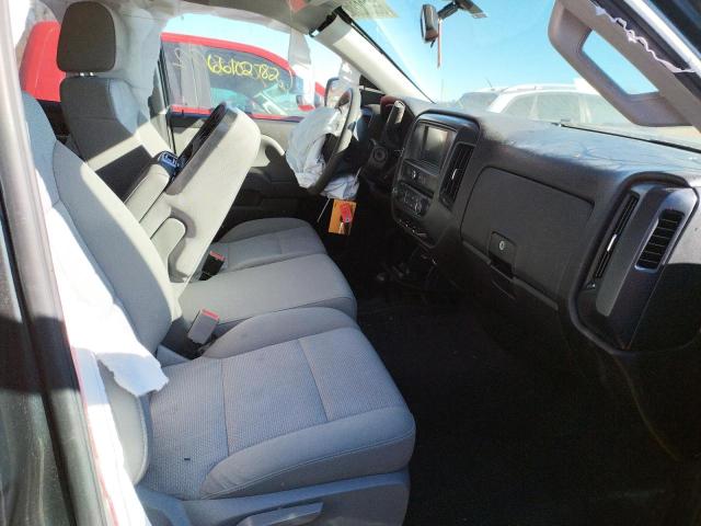 2019 GMC SIERRA LIM 2GTV2LEC5K1184265