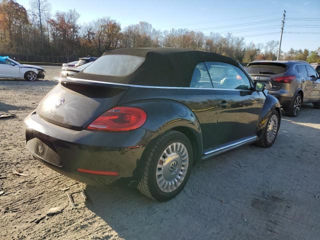 2016 VOLKSWAGEN BEETLE S/S 3VW507AT3GM803607