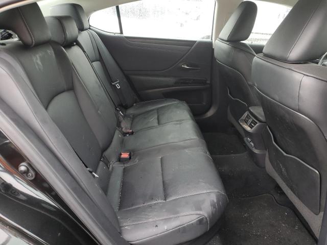 2022 LEXUS ES 300H BA 58ADA1C18NU023958