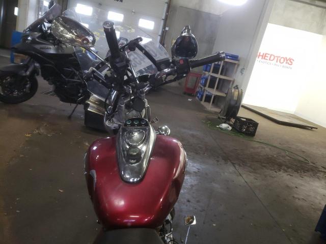 2001 KAWASAKI BN125 A JKABNRA141DA03822