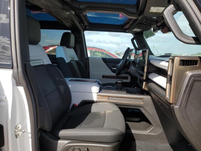2022 GMC HUMMER EDI 1GT40FDA7NU100250